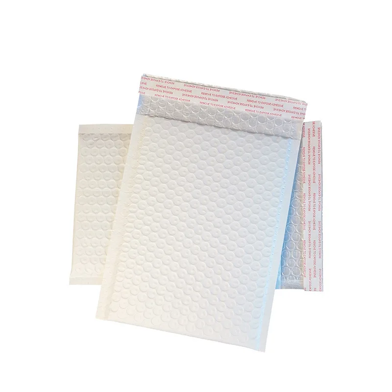 New Wholesale air bubble bag to Ship Goods with Confidence Sustainable And Recycled Biodegradable Bubble Bags(BW1414)