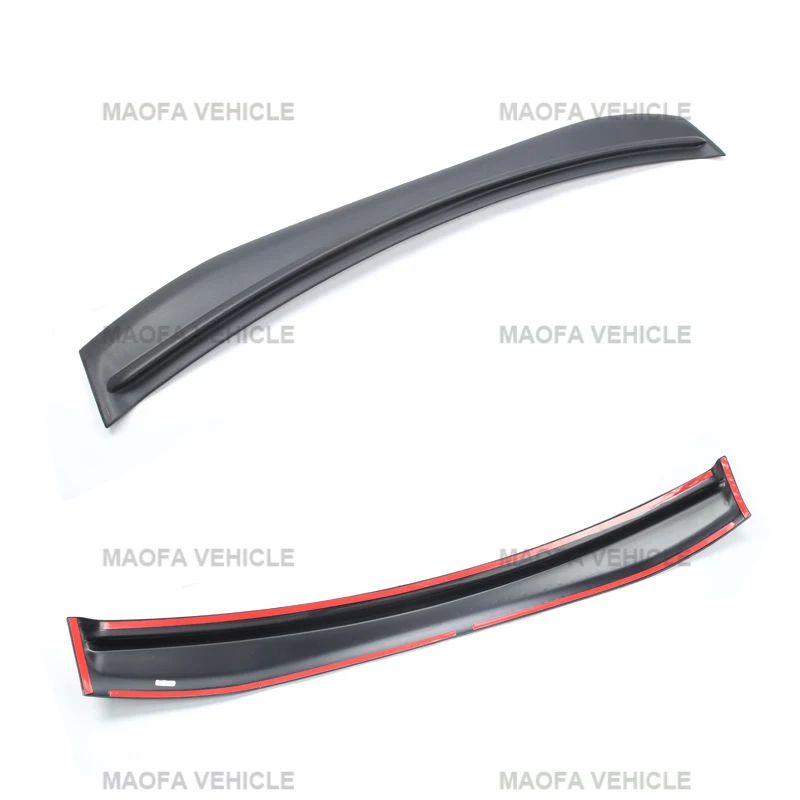 Car Accessories Front Bug Shield Hood Deflector Guard Bonnet Protector Engine Hood Bonnet Guard For Ford Bronco 2021 2022 2023