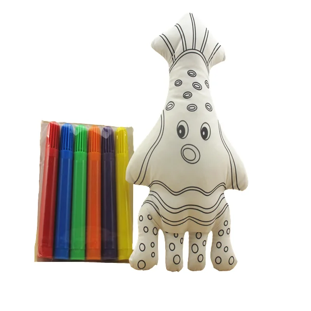 GSV certification children gift waterproof painting toys for kid