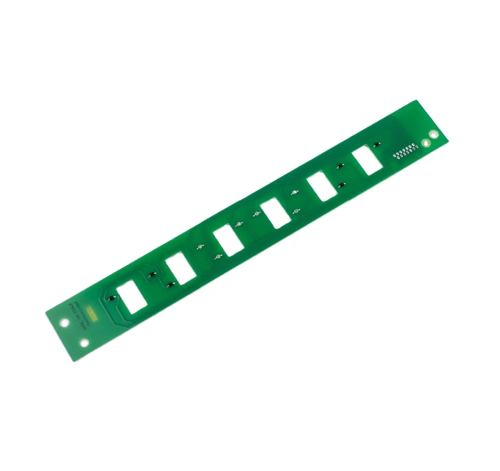 New Original Compuprint SP40 Printer Spare Parts Sensor Board