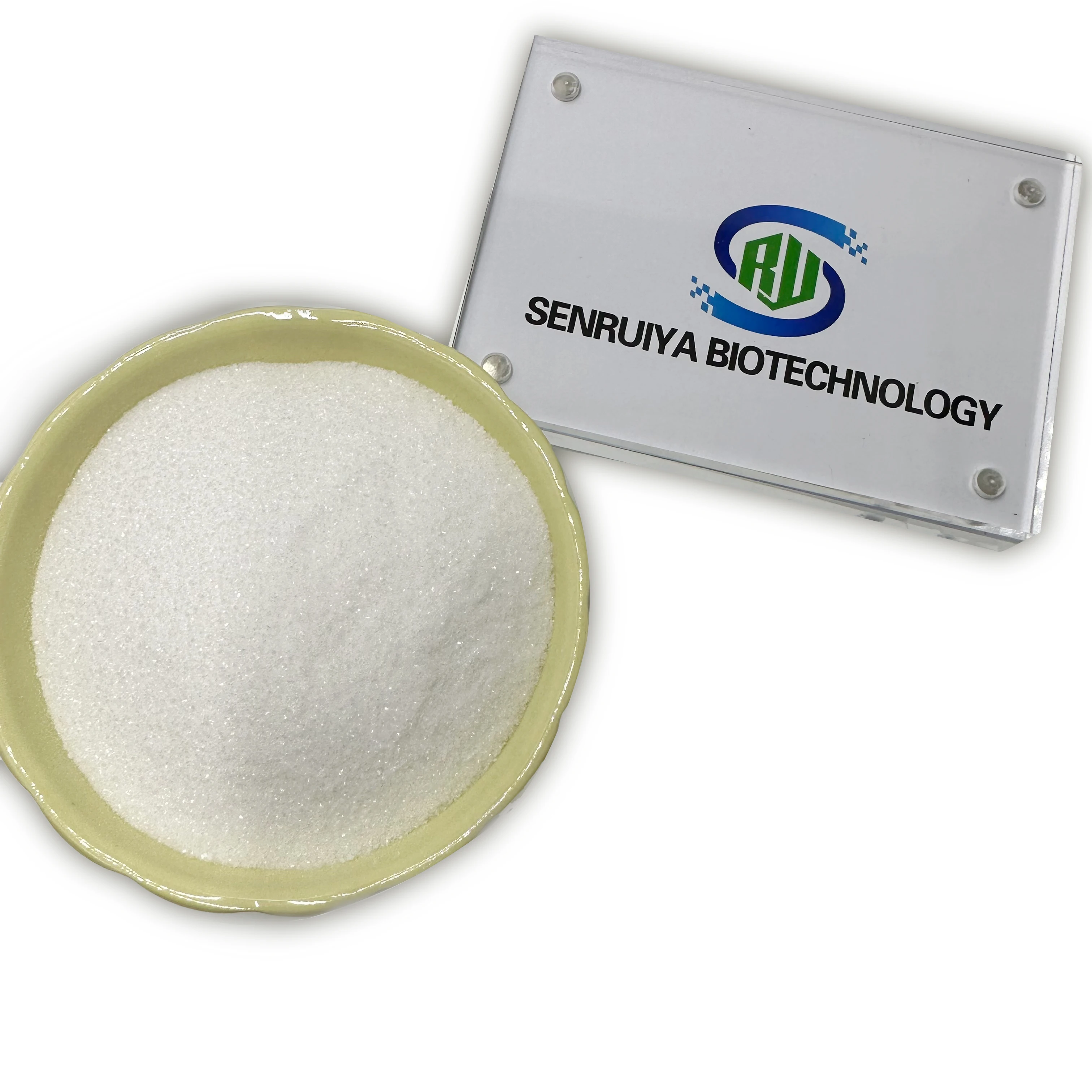 Hot-selling White Crystal 99% Purity 2-Phenylacetamide CAS 103-81-1 with Super Quality and Competity Price