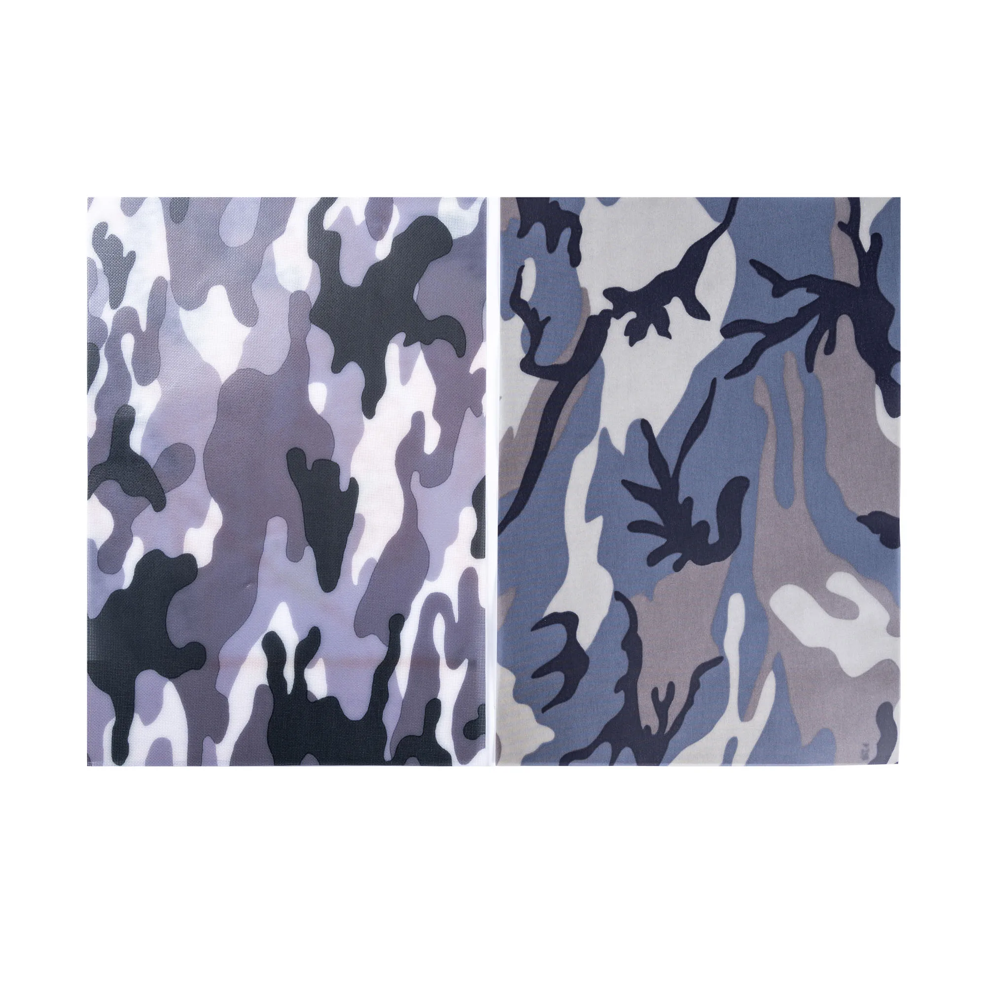 Tarpaulin Stretch Tent Factory No Plasticizer TPU Coated Fabric Embossed Customized Color Waterproof Woven Weft A4 Size PU