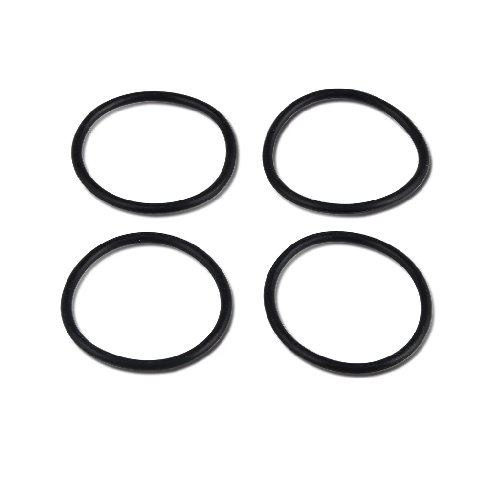 NiceCNC 4pcs Intake Manifold O-Ring Air Valve Gasket Seal Repair Tool For Honda Goldwing 1200 GL1200I Interstate GL1200SEi