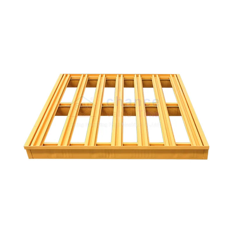 Best Quality Custom Made Wholesale 1200x1000 liquidation pallets For Transport in bulk