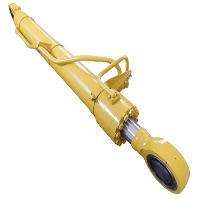 Детали экскаватора, гидравлический цилиндр, гидравлический цилиндр для экскаваторов