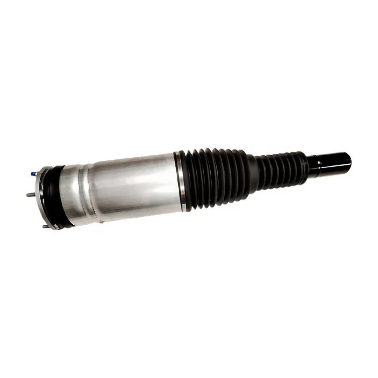High Performance Popular Suspension Parts Front Left Electrical Shock Absorber OEM LR087093