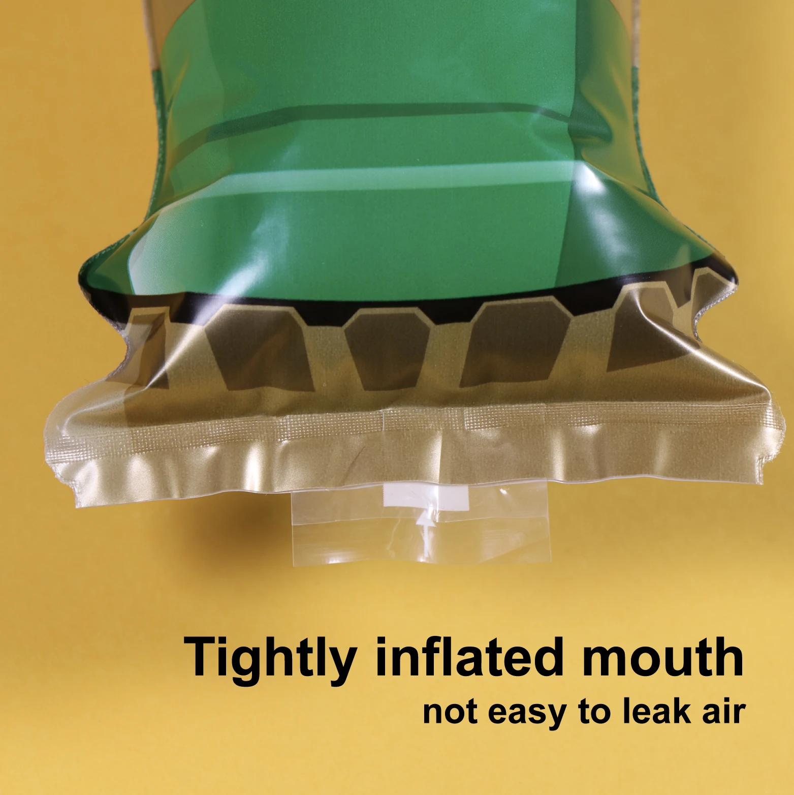 Hot Selling Customized Printed Inflatable Thunder Cheering Stick Bang Bang Sticks Custom Printed Inflatable T