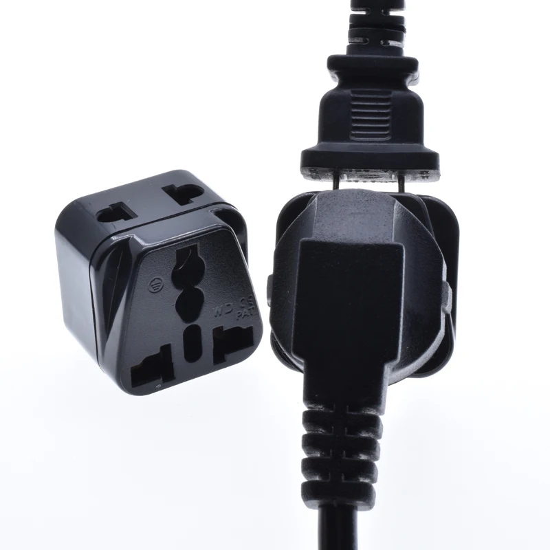 Christmas Hot quality universal to swiss Switzerland wall plug travel adapter 10A two to one extension converter