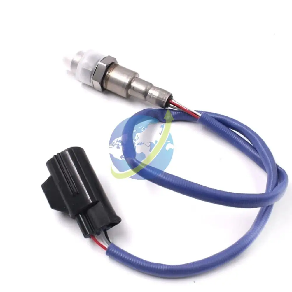 Auto parts rear O2 Oxygen Sensor for Land Rover Discovery 4 2014-2016 EH22-9G444-DA LR052426 0258030085