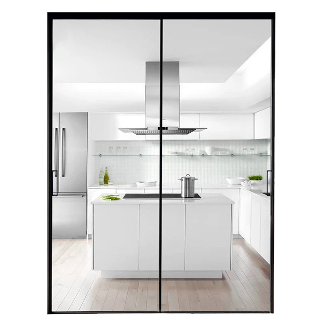 large sliding glass door exterior big glass aluminum sliding doors price