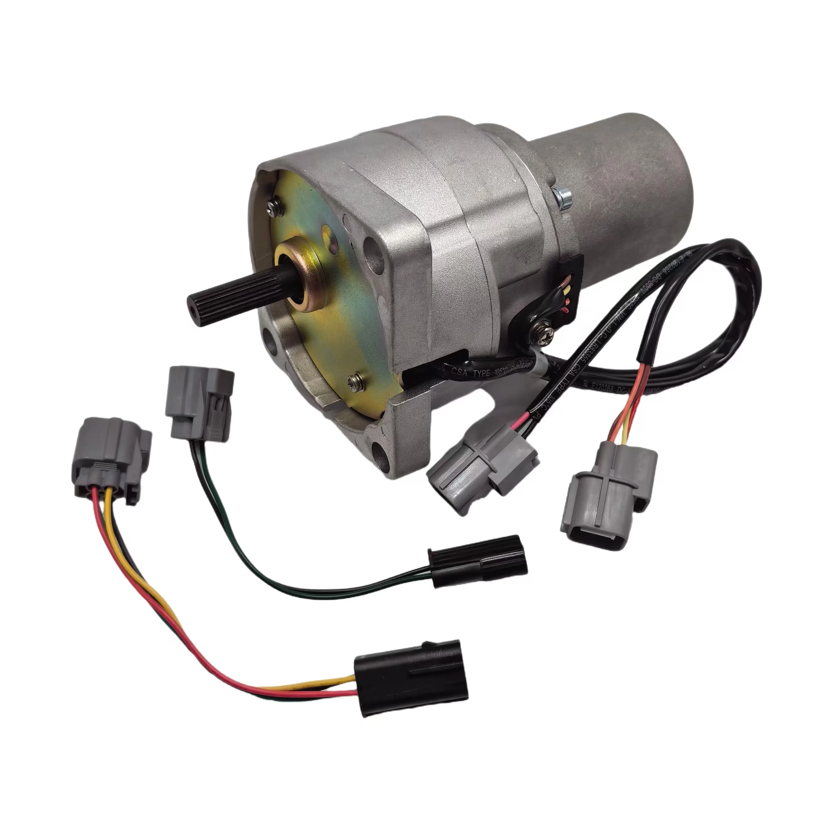 Factory Price Throttle Motor YN20S00002F1 YN20S00002F2 Engine