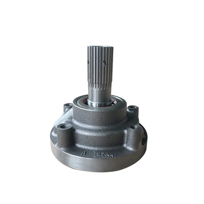 Насос трансмиссии 550E 550G 580SK 590 850E