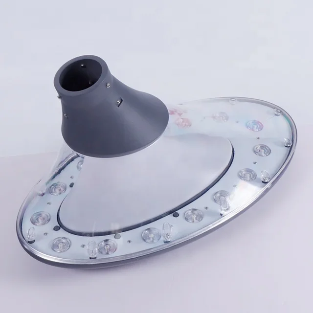 Modern Style Outdoor Lights 30w 40w 50w LED  Landscape Lighting Courtyard Lamp  Garden Lamp LED