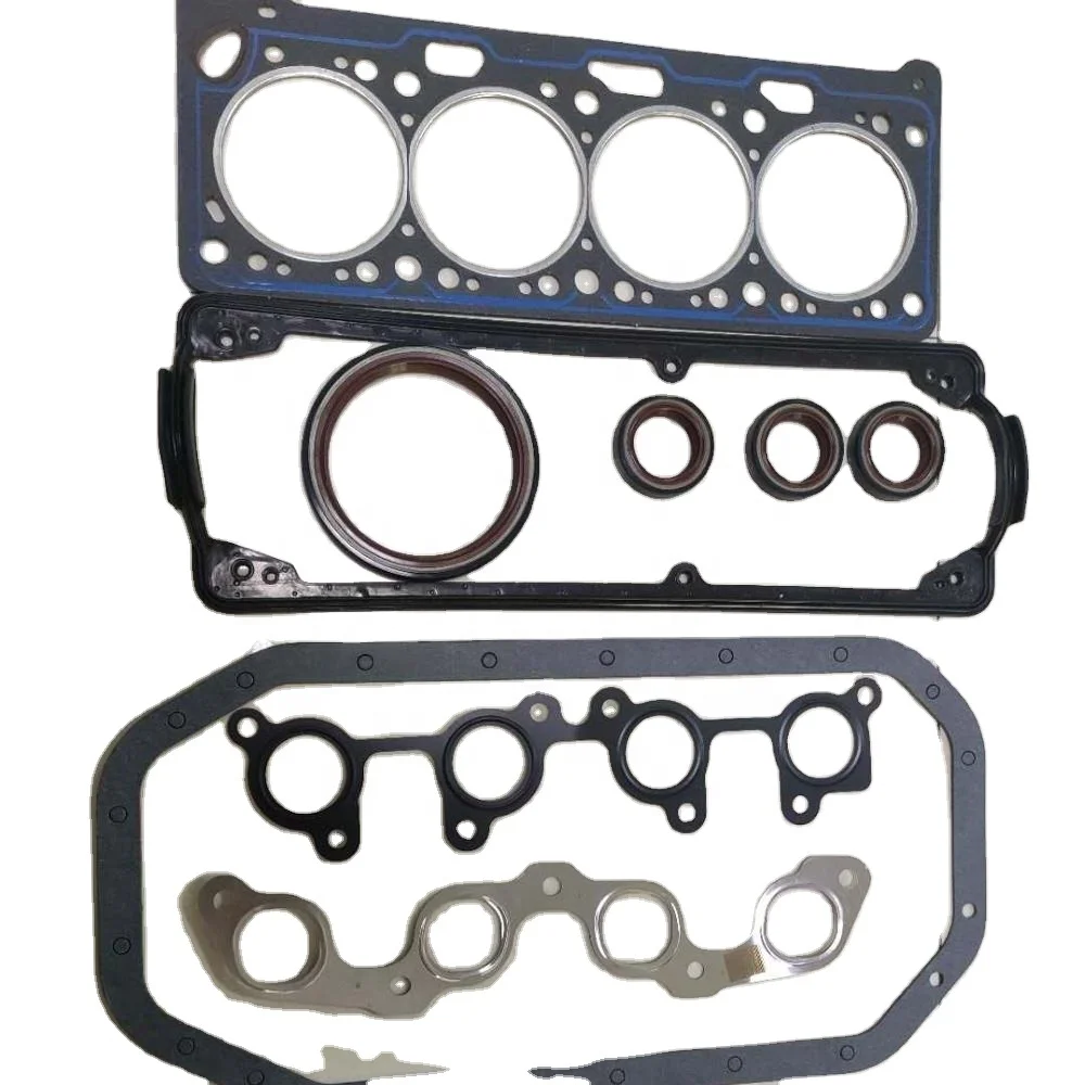 FULL SET Engine  Gasket  KIT for VOLKSWAGEN CAR  Cylinder Head Gasket OEM 032198012B good sealing and durability