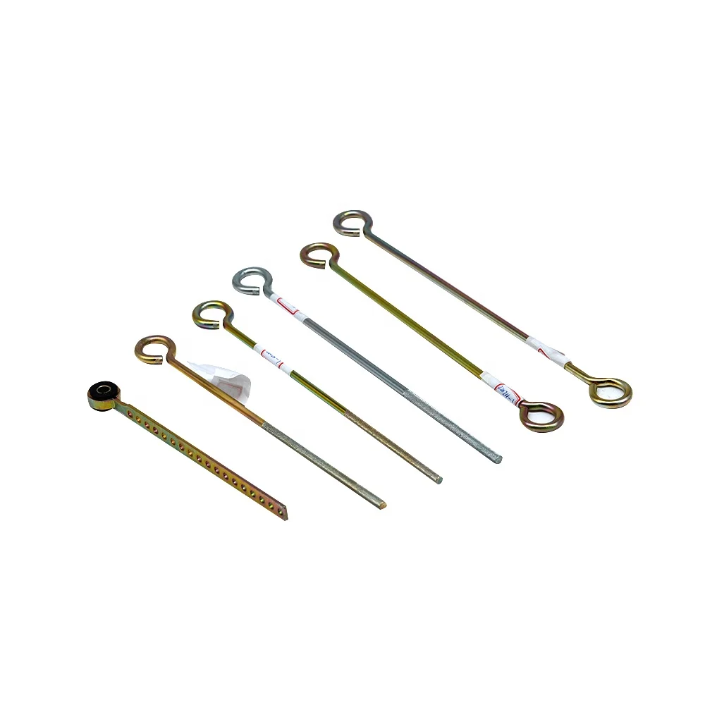 
OEM precision customized stainless steel CNC punching and bending sheet metal processing stamping parts 