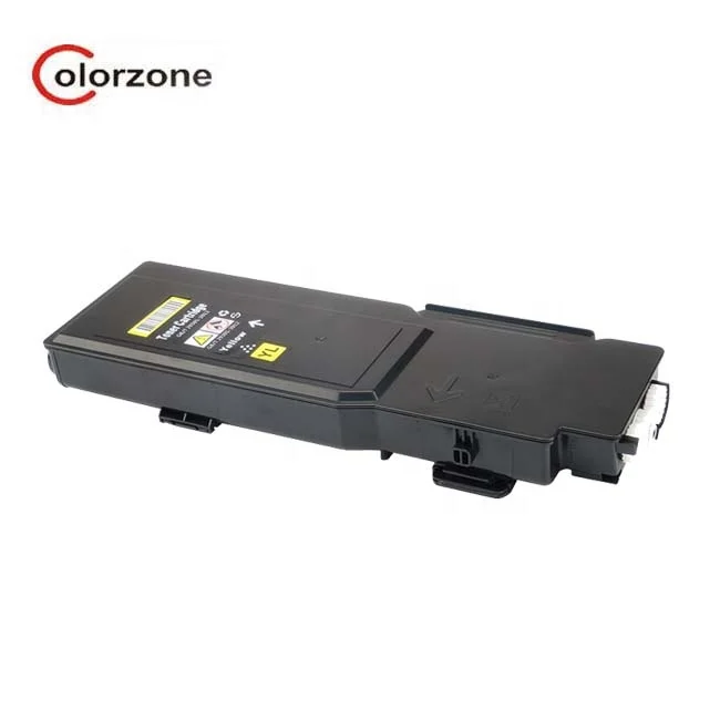 Совместимый картридж с тонером Xerox 106R02225 106R02226 106R02227 106R02228 для 6600 6605
