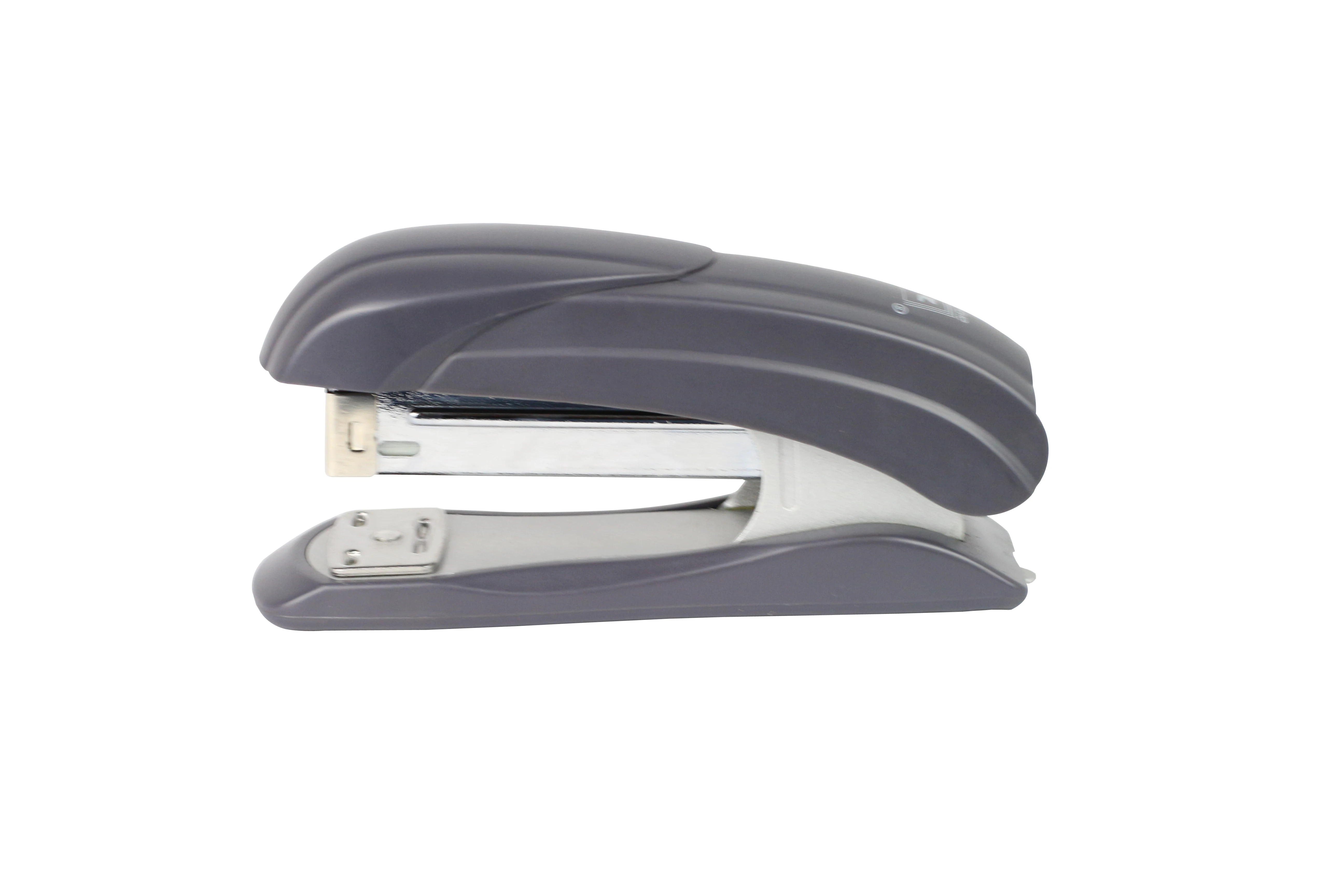 wholesale China factory direct sale small stapler custom staplers effortless office home school use 24/6 stapler