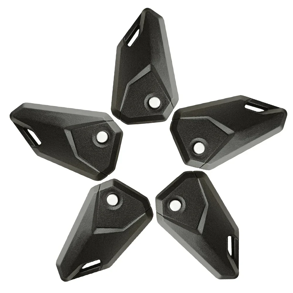 Мотоцикл карманный нож складной ключ для Honda CHAVE CANIVETE OCA PARA MOTO HONDA