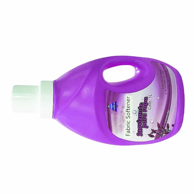 OEM Customized Washing Detergent Liquid Laundry Detergent