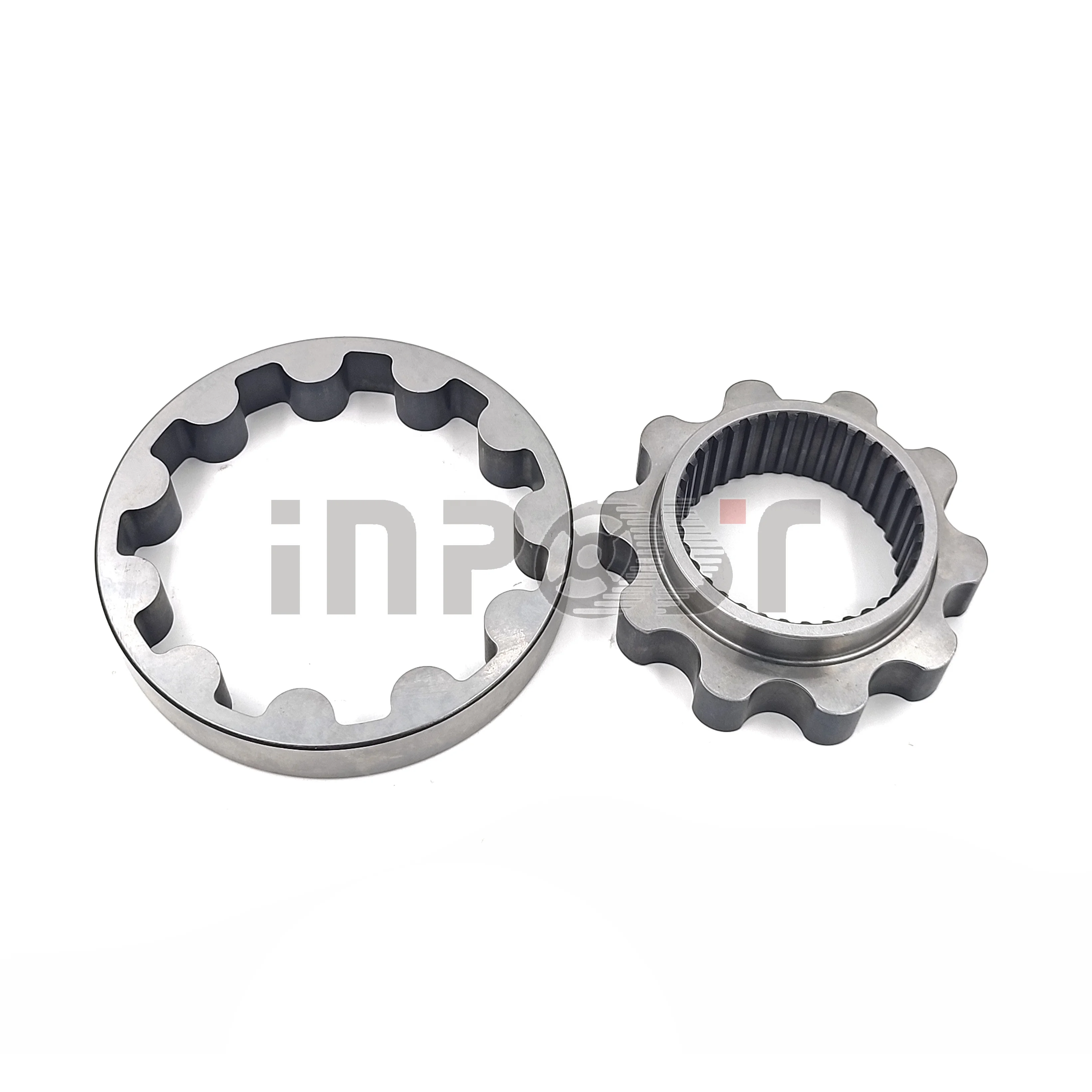 1C010-35070, 6680676 Oil Pump Rotor for Kubota V3300 V3600 V3800 Diesel Engine