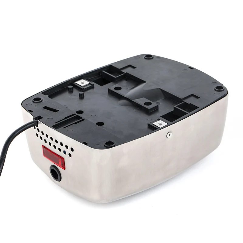 Falin Fl-3008 1000w Factory Price stainless steel Hand Held Hair Dryer For Clean Room With Design