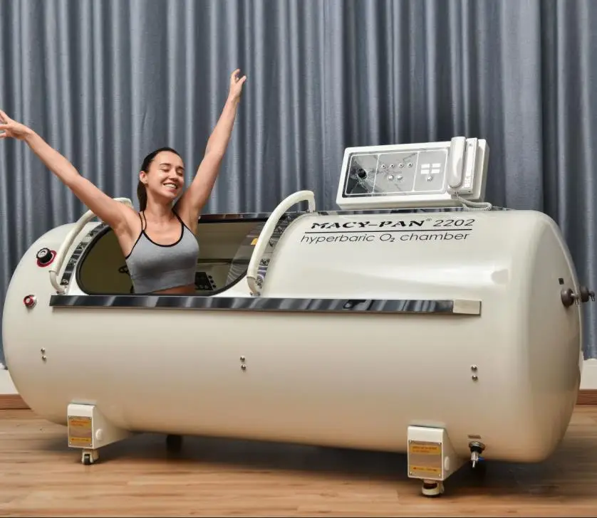 Гипербарические камеры macypan hbot 1.5ATA, гипербарическая камера для продажи
