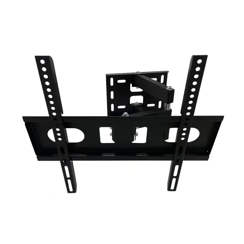Bangke adjustable LCD PC monitor Wall Mount Bracket for 32-65 Inch Tilt Swivel TV stand