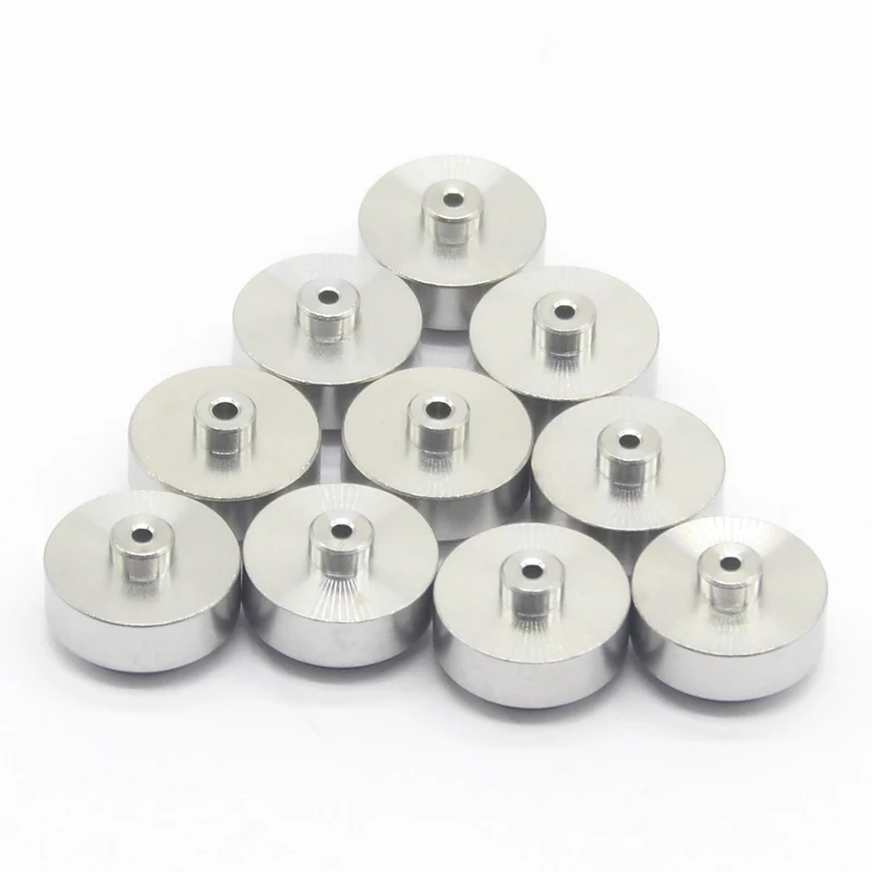 Waterjet Parts BFT Ruby Orifices 11238-xxx for BHDT waterjet cutting head