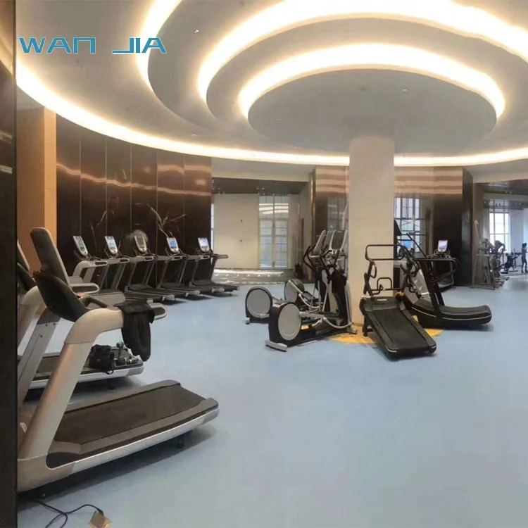 Wholesale Price China hot sell gym fitness cardio equipment commercial treadmill machine