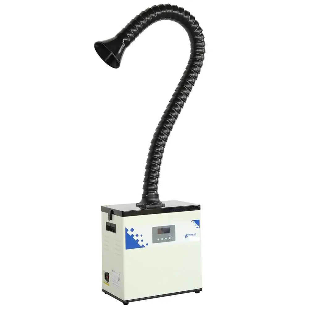 Промышленный пылесборник для сольвентного принтера