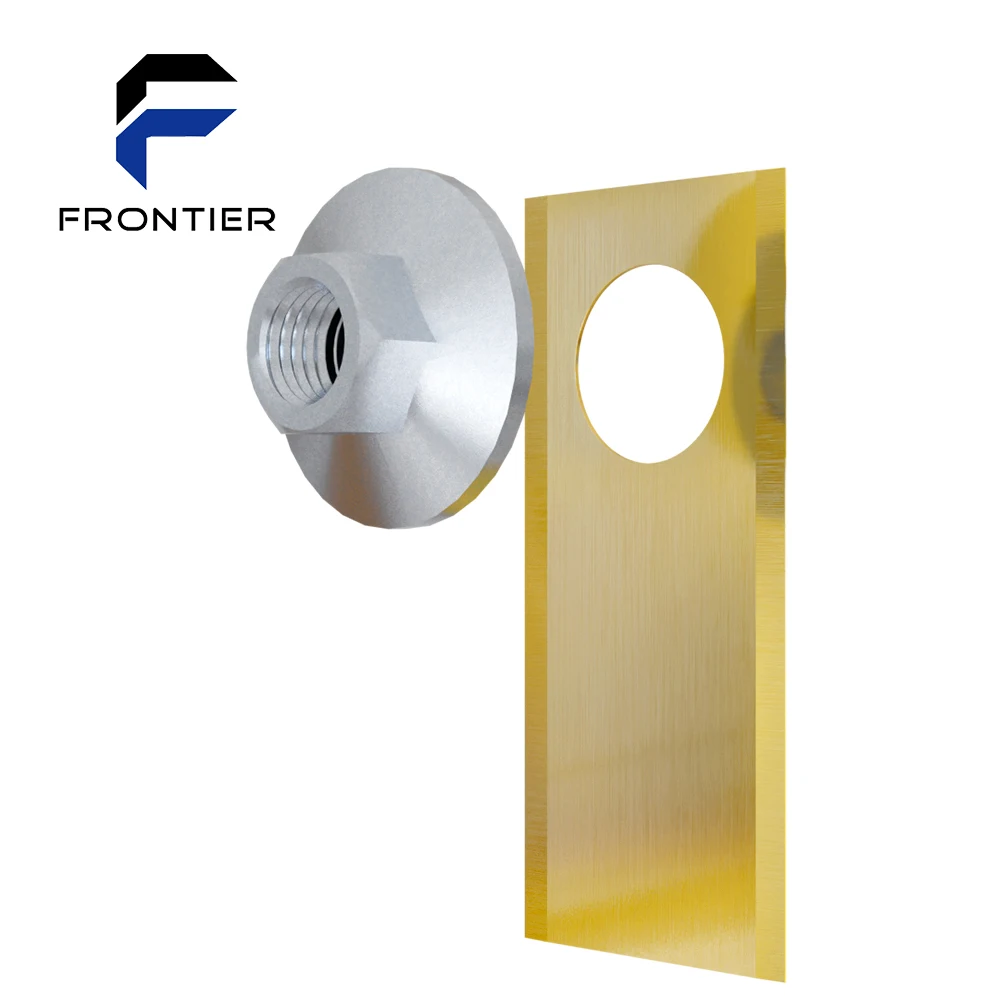 30pcs Suitable For Honda Miimo Replacement Blades Titanium Coating Robotic