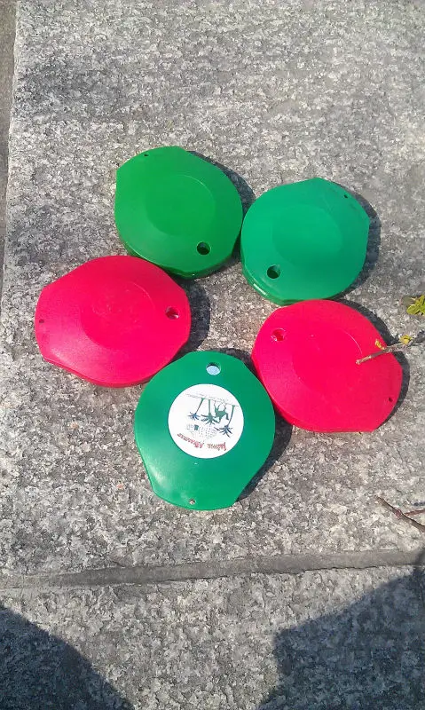 Outdoor waterproof emergency accessory kit survival tools solar cigarette fire spark starter lighter igniter