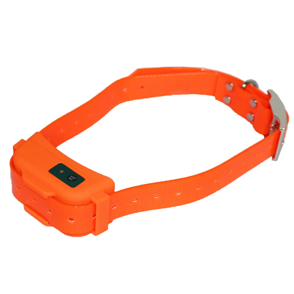 For 2 dogs collar PET TRAINER Hunter Beeper Dog Training Collar waterproof 1 transm+2 collar+2 receiver+2 beeper