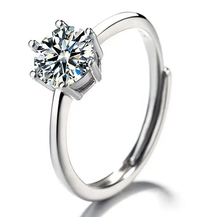 Chain Non Tarnish 925 Sterling Silver Heart Rings Turkey Clock Cooking Kickring Pines Ring Toys Dog Scanner Stirling