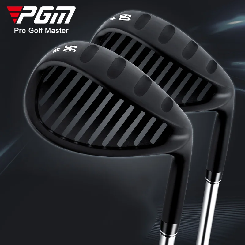PGM SG008 high quality unique Cutout design righthand men golf clubs sand wedge