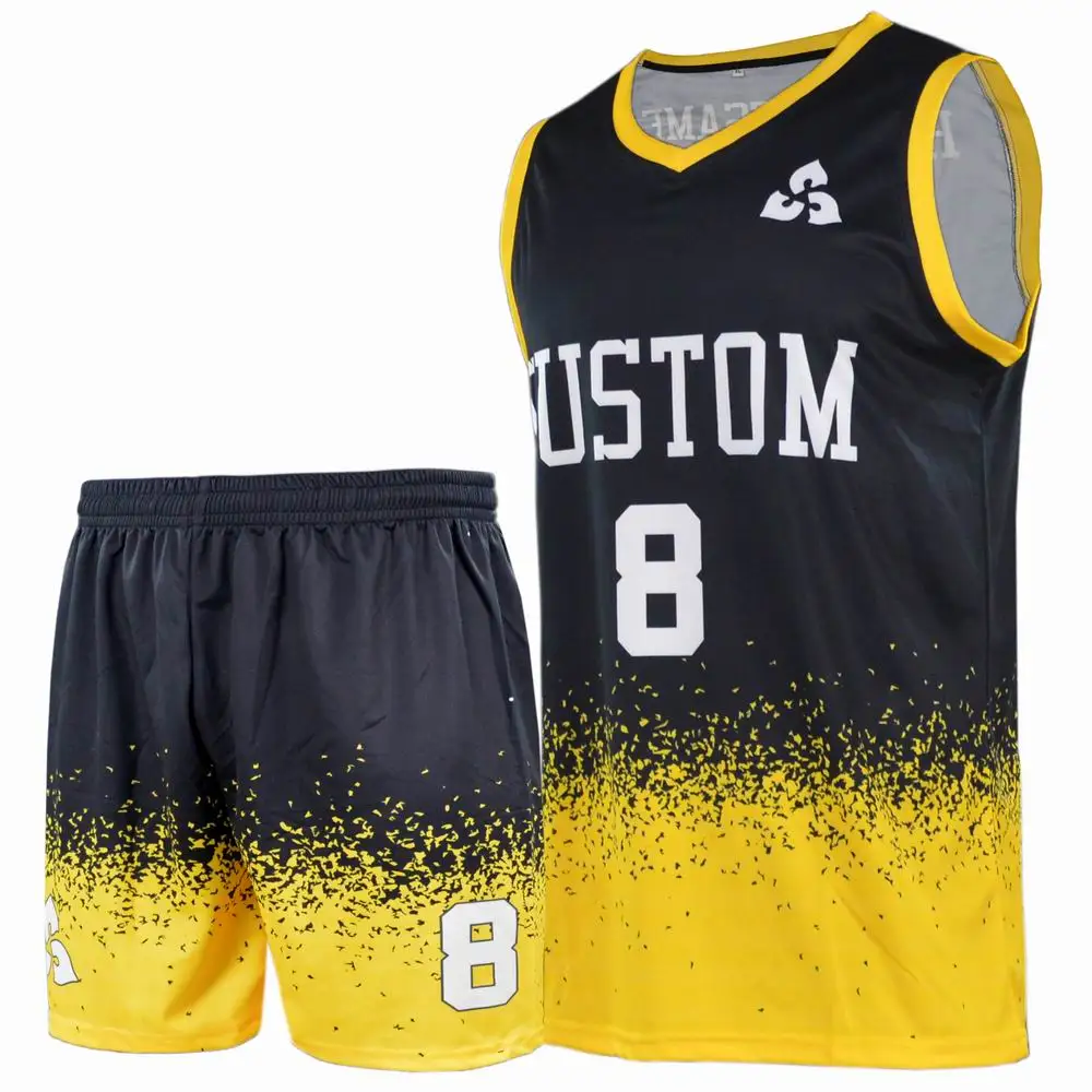 Wholesale Profession Custom 2021 College Jersey Plain Streetwear Design Mba Long Basketball Shorts