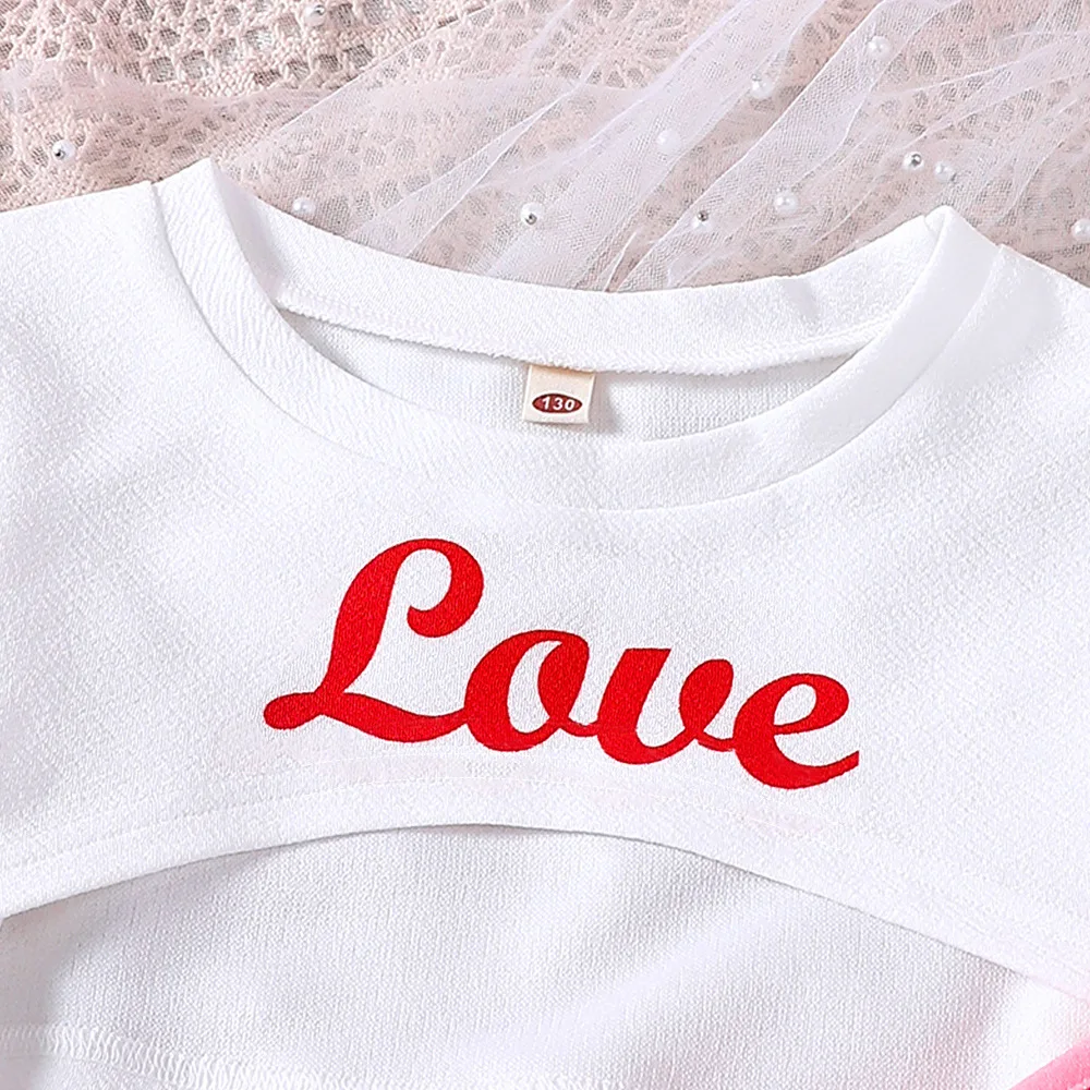 summer short sleeve soft beach children lace dress patterns fashion kids outfit baby girl clothes from 4 to 5