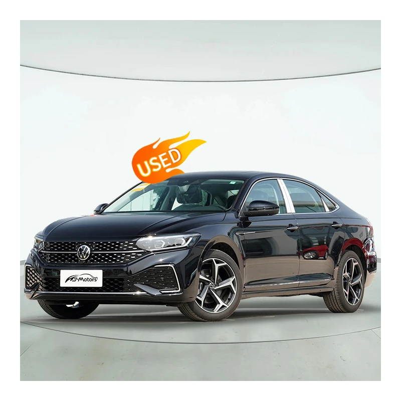 Volkswagen Passat 2023 330TSI Elite Edition среднеразмерные бензиновые автомобили продажа в Китае