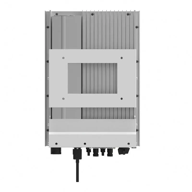 Deye 8KW 10kw 12kw 15kw On Grid Three Phase String Solar Inverter Low Voltage Battery Wide AC Output