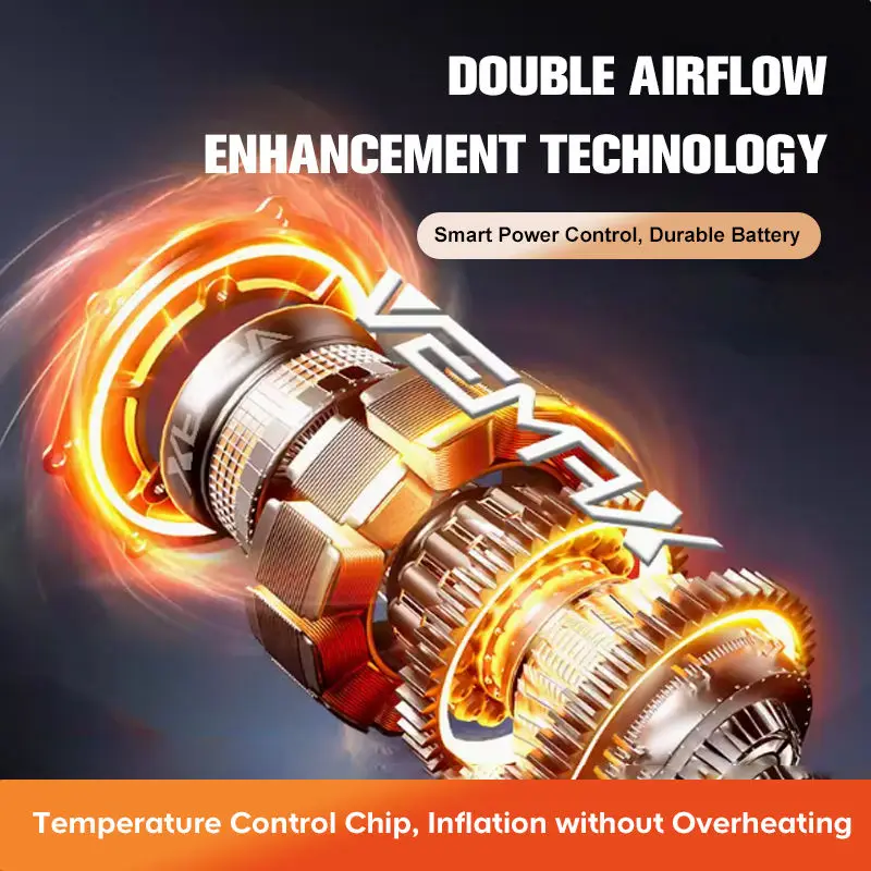 Hot Sale Portable 12V Electric Starter Super Capacitor Car Emergency Power Supply Family Car Rescue Equipment Truck Jump Starter