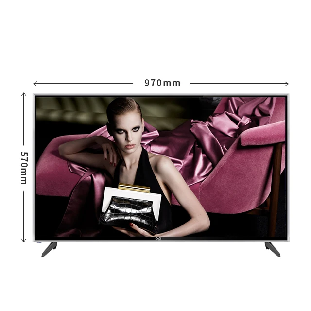 Оптовая Продажа Дешевая oem цена 32 дюймов led tv smart Android с t2 для отеля