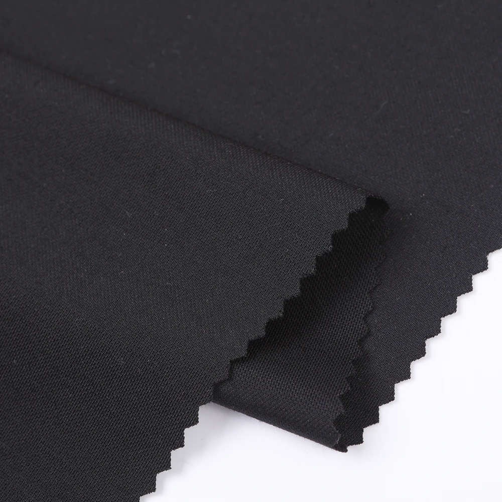 Quick-delivery anti-pilling absorb-moisture 50S NR twill Slub roma fabric for
