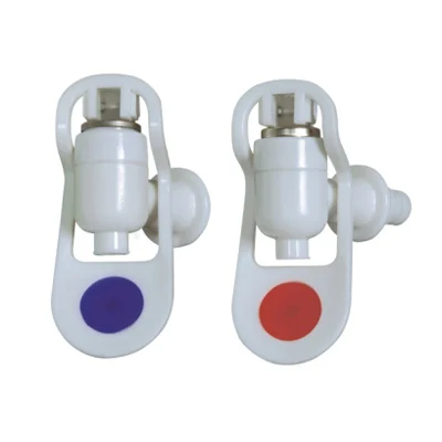 water dispenser tap plastic water faucet