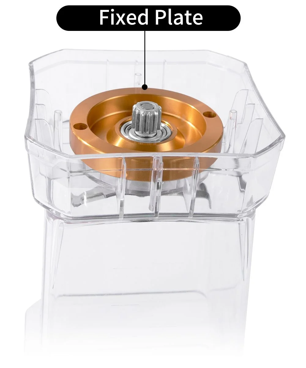 Factory outlet high-power blender juicer automatic mixeur blenders and juicers commercial blender licuadora machine