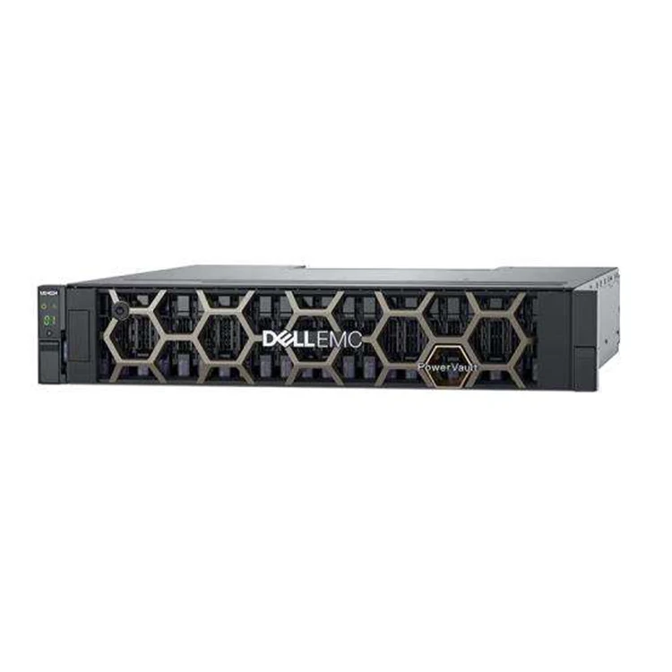 High Quality Network Server Computer Storage PowerVault ME5012 Storage Server