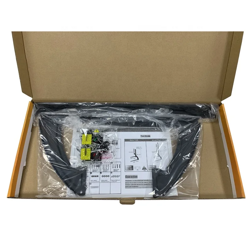  V-STAR LED/LCD настенное крепление для телевизора с минимальным заказываемым количеством кронштейн Подставка плазменного 32
