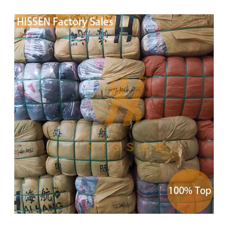 20kg Rags Trapos De Desecho Second Hand Japan Used Clothes