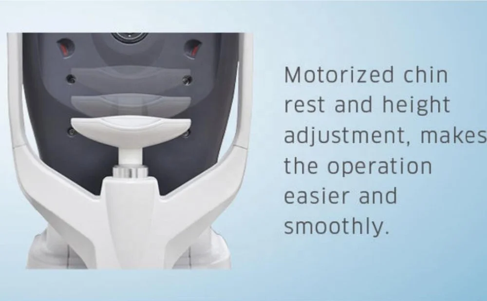 China most popular auto kerato refractometer KR9600 for sale