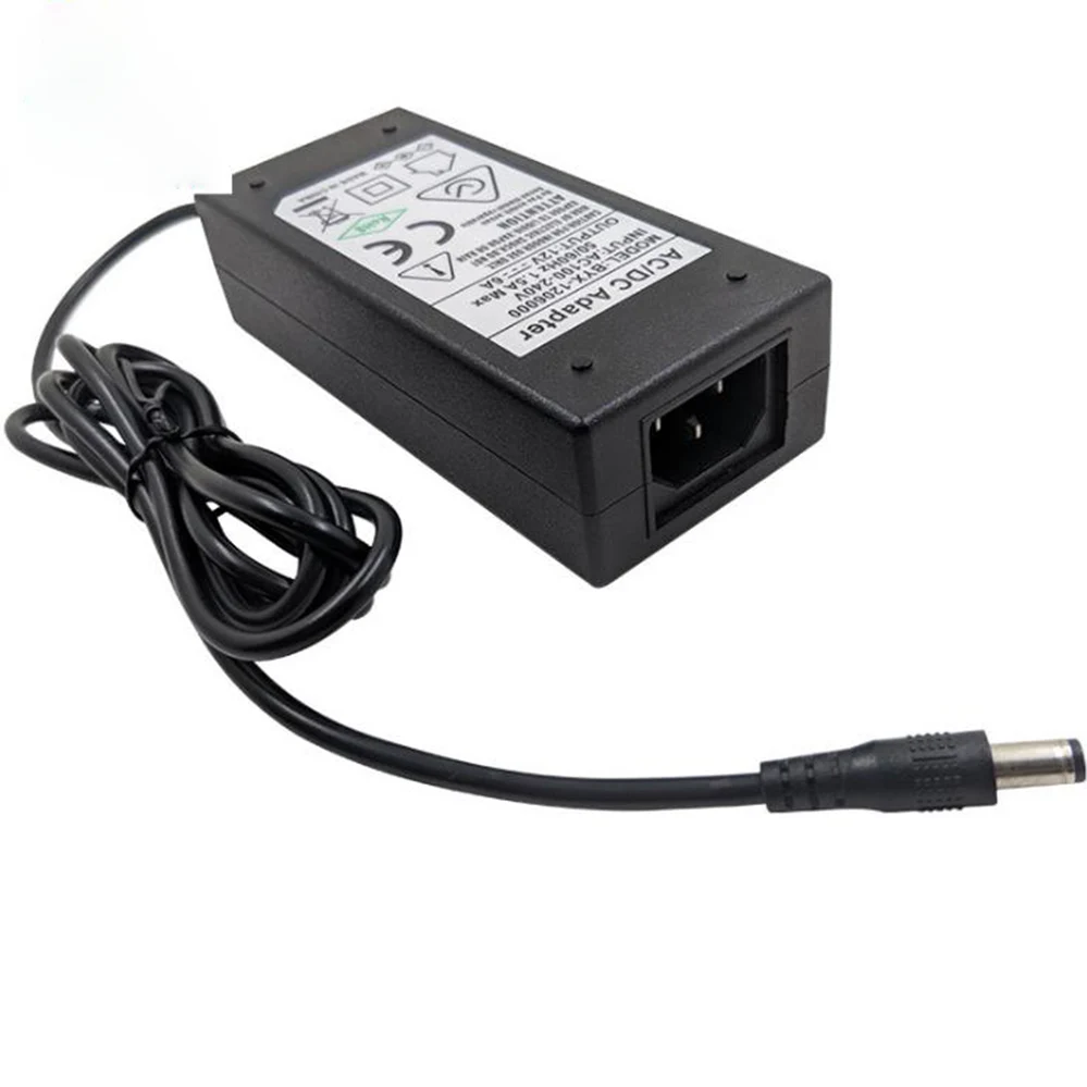 High quality output 12v 6A 72W ac dc laptop desktop switch  power adapter for LED lighting