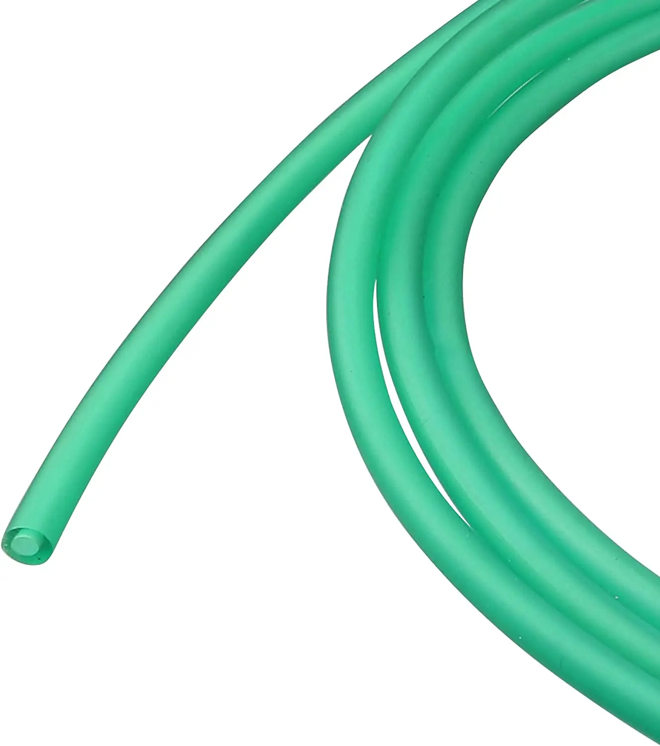 Customized Available Natural Material Latex Rubber Tube For Fishing led light layflat hose hydraulic